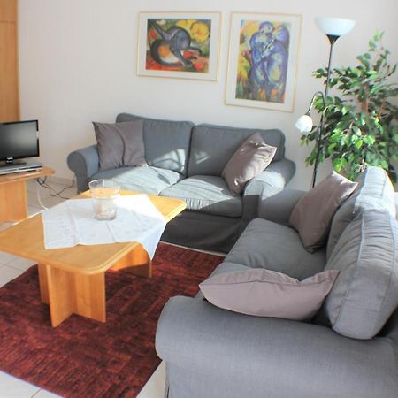 Ferienwohnung Leichtmatrose Dorumer Neufeld Exterior foto