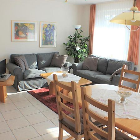 Ferienwohnung Leichtmatrose Dorumer Neufeld Exterior foto